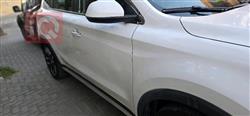 ئێم جی RX5